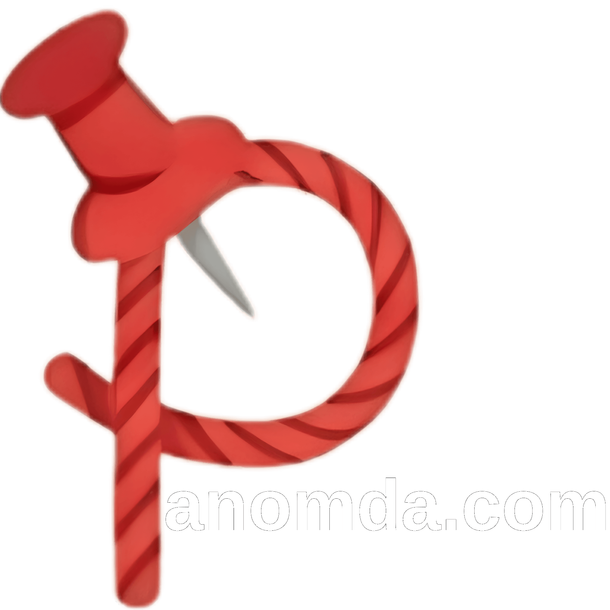 Panomda Logo